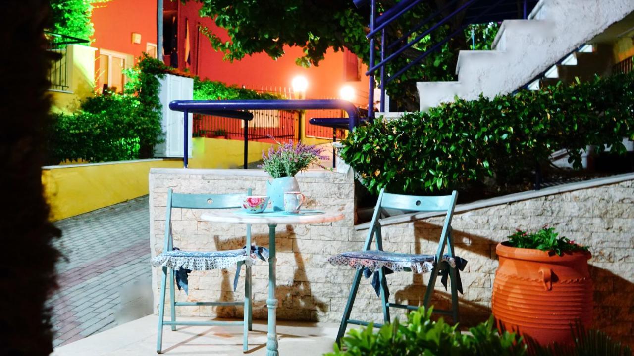 페프코초리 Pine & View 아파트 외부 사진